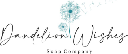 Dandelion Wishes Soap Company